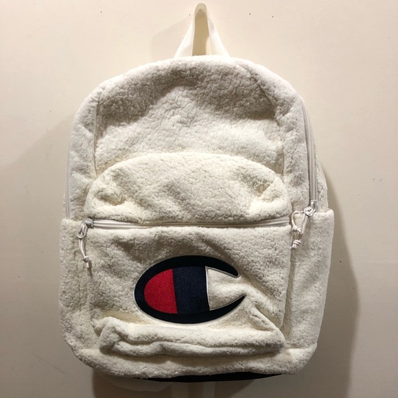 champion sherpa backpack